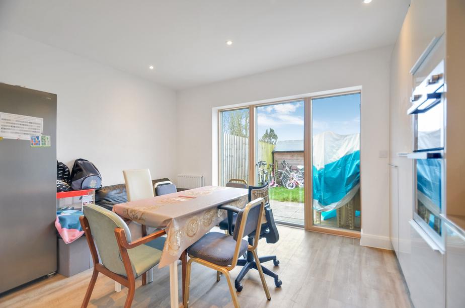 House in Oxford, Temple Cowley, Cowley - View 5