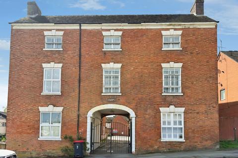 Studio for sale, Flat 5, The Mews 15-17, North Street, Atherstone, West Midlands CV9 1JN