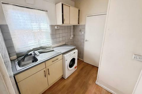 Studio for sale, Flat 5, The Mews 15-17, North Street, Atherstone, West Midlands CV9 1JN