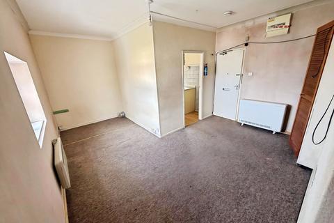 Studio for sale, Flat 5, The Mews 15-17, North Street, Atherstone, West Midlands CV9 1JN