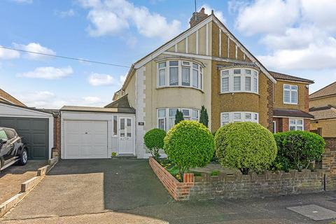 Waltham Way, Chingford
