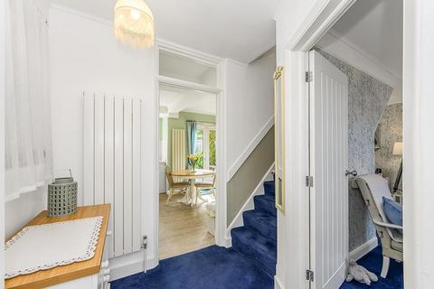 2 bedroom semi-detached house for sale, Waltham Way, Chingford
