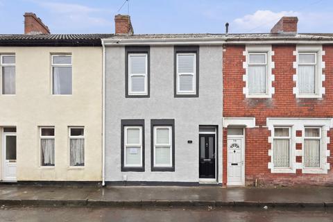 2 bedroom terraced house for sale, Conway Road, Newport, NP19