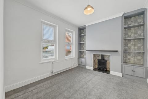 2 bedroom terraced house for sale, Conway Road, Newport, NP19