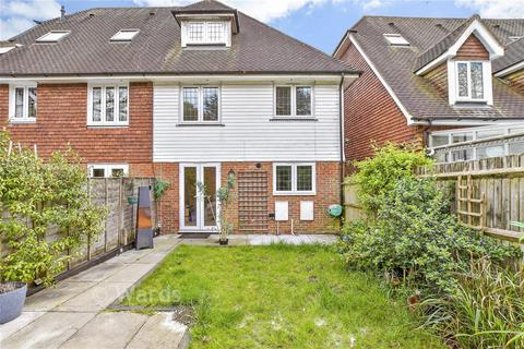 undefined, Rammell Mews, Cranbrook TN17
