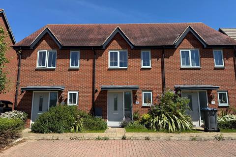 2 bedroom terraced house for sale, Framlingham, Nr Woodbridge, Suffolk