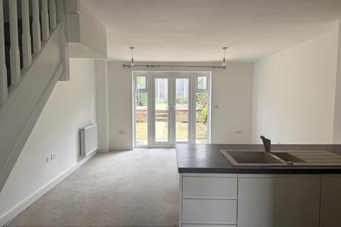 2 bedroom terraced house for sale, Framlingham, Nr Woodbridge, Suffolk