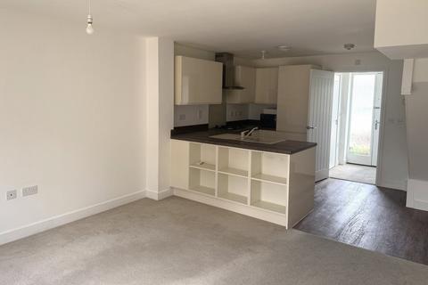 2 bedroom terraced house for sale, Framlingham, Nr Woodbridge, Suffolk