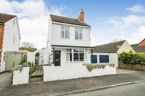 3 bedroom detached house for sale, Windsor Road, Farnborough , GU14