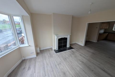2 bedroom terraced house to rent, School Street, Easington, County Durham, SR8 3PR