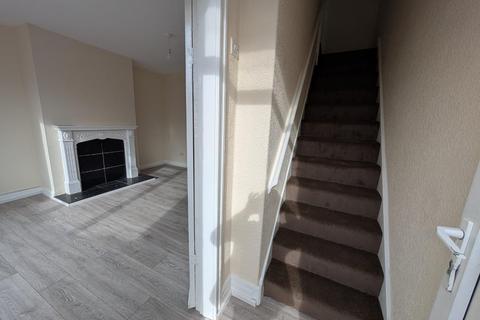 2 bedroom terraced house to rent, School Street, Easington, County Durham, SR8 3PR