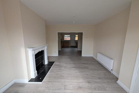 2 bedroom terraced house to rent, School Street, Easington, County Durham, SR8 3PR