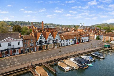 2 bedroom apartment for sale, Thameside, Henley-On-Thames RG9
