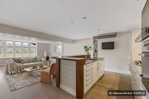 2 bedroom apartment for sale, Thameside, Henley-On-Thames RG9