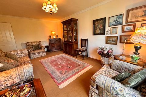 3 bedroom detached house for sale, Burnside Gardens, Walsall, WS5