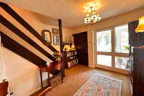 3 bedroom detached house for sale, Burnside Gardens, Walsall, WS5