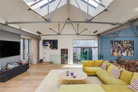 3 bedroom house for sale, Gloucester Avenue, London NW1