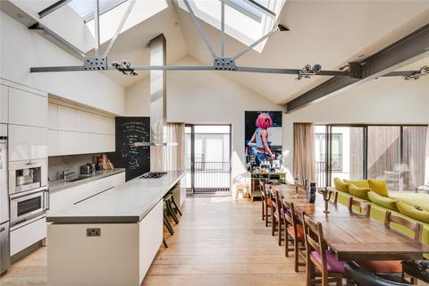 3 bedroom house for sale, Gloucester Avenue, London NW1