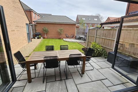 4 bedroom detached house for sale, 1 Johnson Road, Bingham