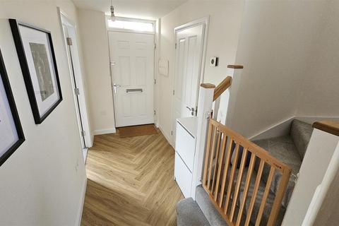 4 bedroom detached house for sale, 1 Johnson Road, Bingham