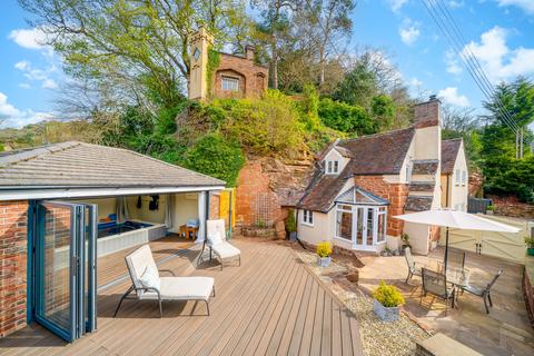 2 bedroom detached house for sale, Quatford, Bridgnorth, WV15