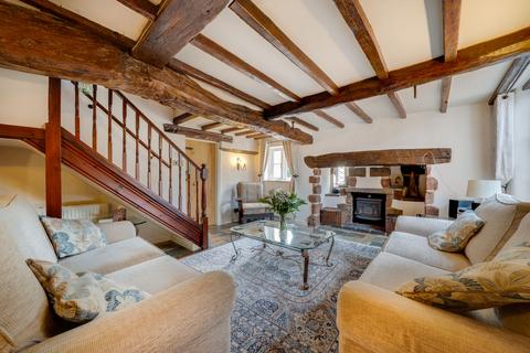 2 bedroom detached house for sale, Quatford, Bridgnorth, WV15