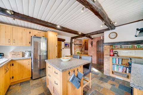 2 bedroom detached house for sale, Quatford, Bridgnorth, WV15