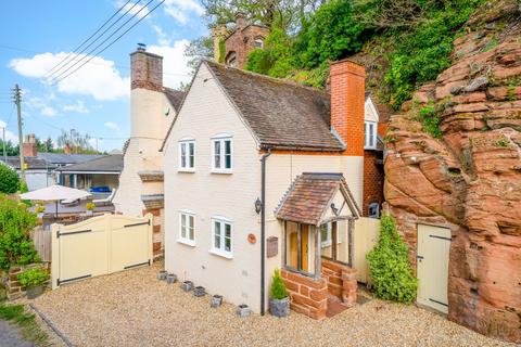 2 bedroom detached house for sale, Quatford, Bridgnorth, WV15