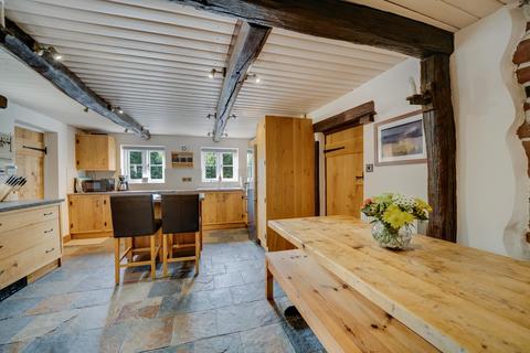 2 bedroom detached house for sale, Quatford, Bridgnorth, WV15