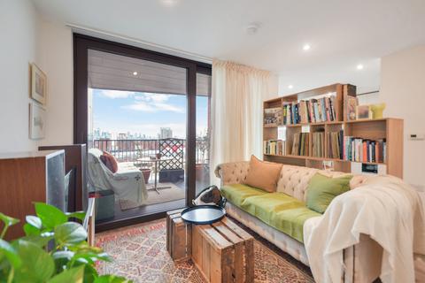 at 1101 Lock Apartments, 21 Gillender Street, London E3