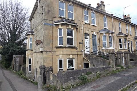 undefined, Victoria Terrace, Bath, BA2