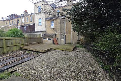 undefined, Victoria Terrace, Bath, BA2