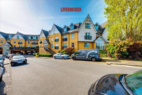 1 bedroom flat for sale, Tanners Close, Crayford