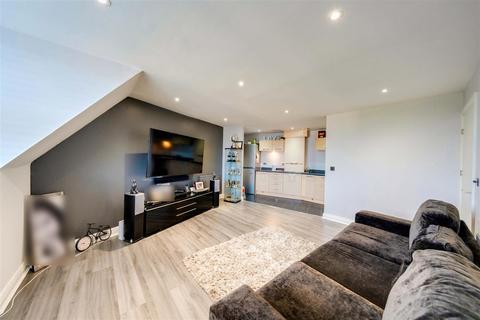 1 bedroom flat for sale, Tanners Close, Crayford