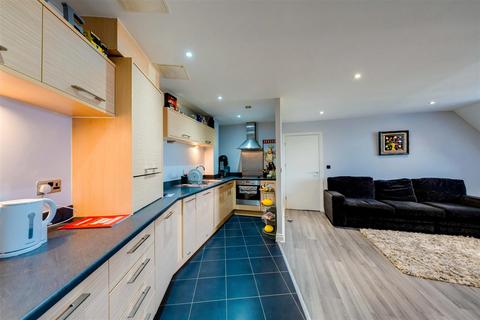 1 bedroom flat for sale, Tanners Close, Crayford