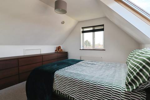 4 bedroom detached bungalow for sale, Stradling Close, Sully, Penarth