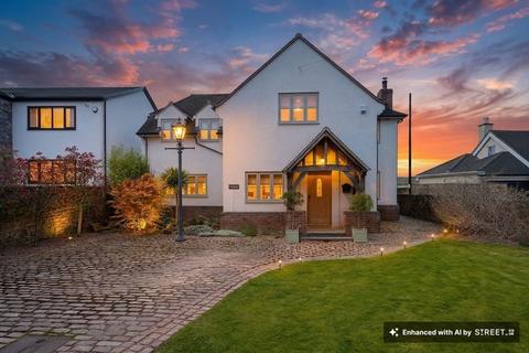 3 bedroom detached house for sale, South Street, Sheffield S20