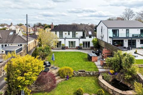 3 bedroom detached house for sale, South Street, Sheffield S20