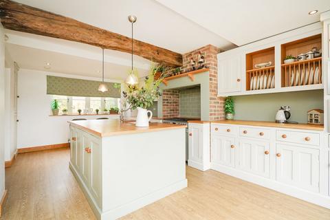 3 bedroom detached house for sale, South Street, Sheffield S20
