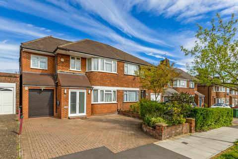 4 bedroom house for sale, Merrion Avenue, Stanmore, HA7
