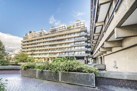 1 bedroom flat for sale, Barbican, London EC2Y