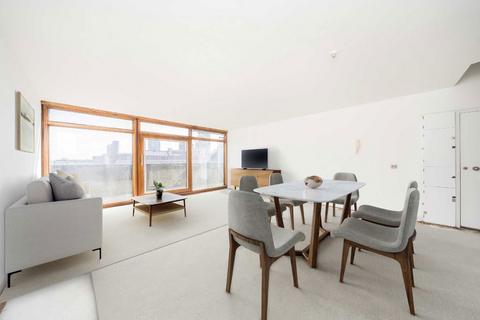 1 bedroom flat for sale, Barbican, London EC2Y