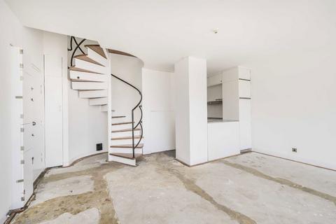 1 bedroom flat for sale, Barbican, London EC2Y