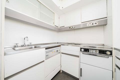 1 bedroom flat for sale, Barbican, London EC2Y