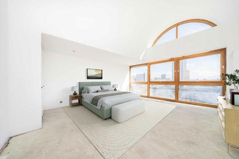 1 bedroom flat for sale, Barbican, London EC2Y