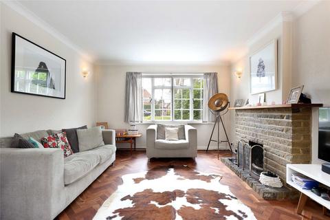 4 bedroom detached house for sale, Woodside Avenue, Beaconsfield, Buckinghamshire, HP9