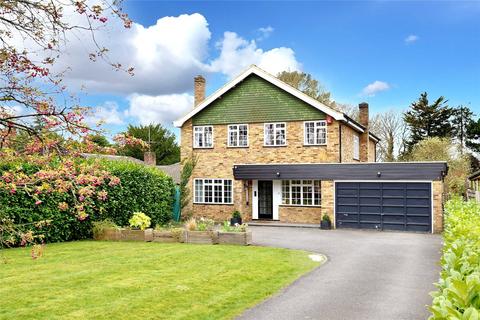 4 bedroom detached house for sale, Woodside Avenue, Beaconsfield, Buckinghamshire, HP9