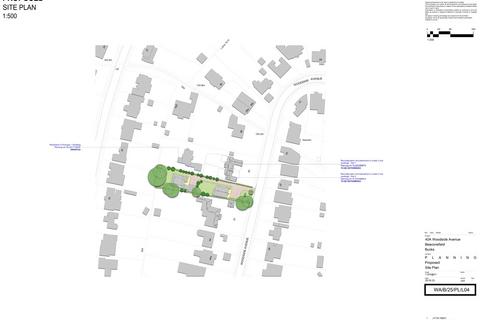 4 bedroom detached house for sale, Woodside Avenue, Beaconsfield, Buckinghamshire, HP9