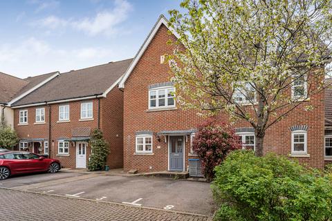 3 bedroom semi-detached house for sale, Little Court, Wantage, OX12