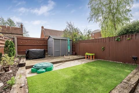 3 bedroom semi-detached house for sale, Little Court, Wantage, OX12